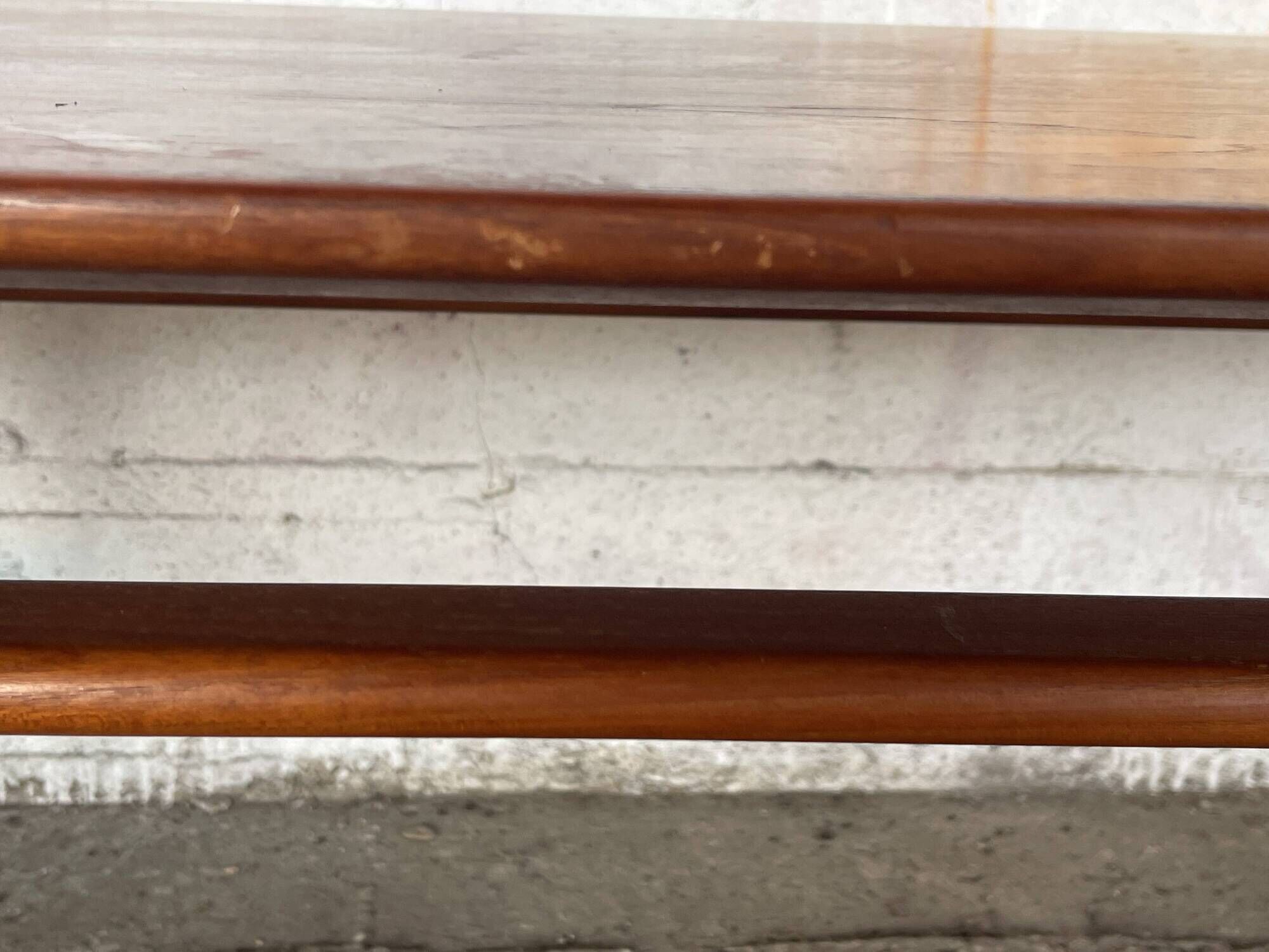 Coffee table model FD 503 by Tove Kindt-Larsen for France & Son