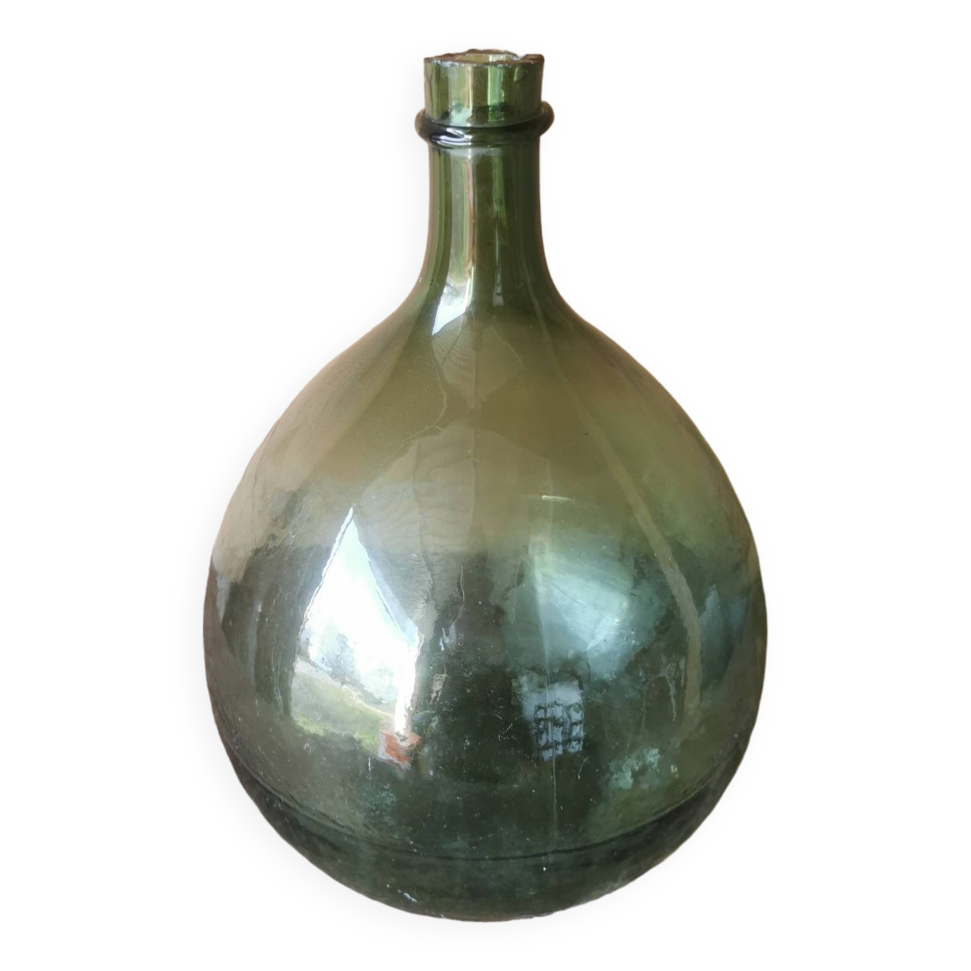 Demijohn
