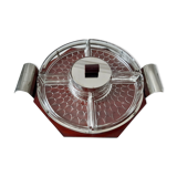 Art Deco 1930s plateau