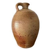 Cruche en grès