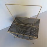 Vinyl holder from 1960