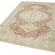 Handmade Contemporary Oriental Beige Carpet 194 cm x 300 cm - 36744