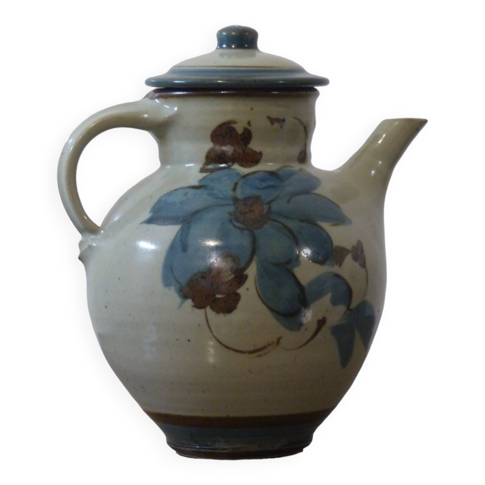 Cafetière en grès (2 Litres)