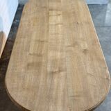 monastery table