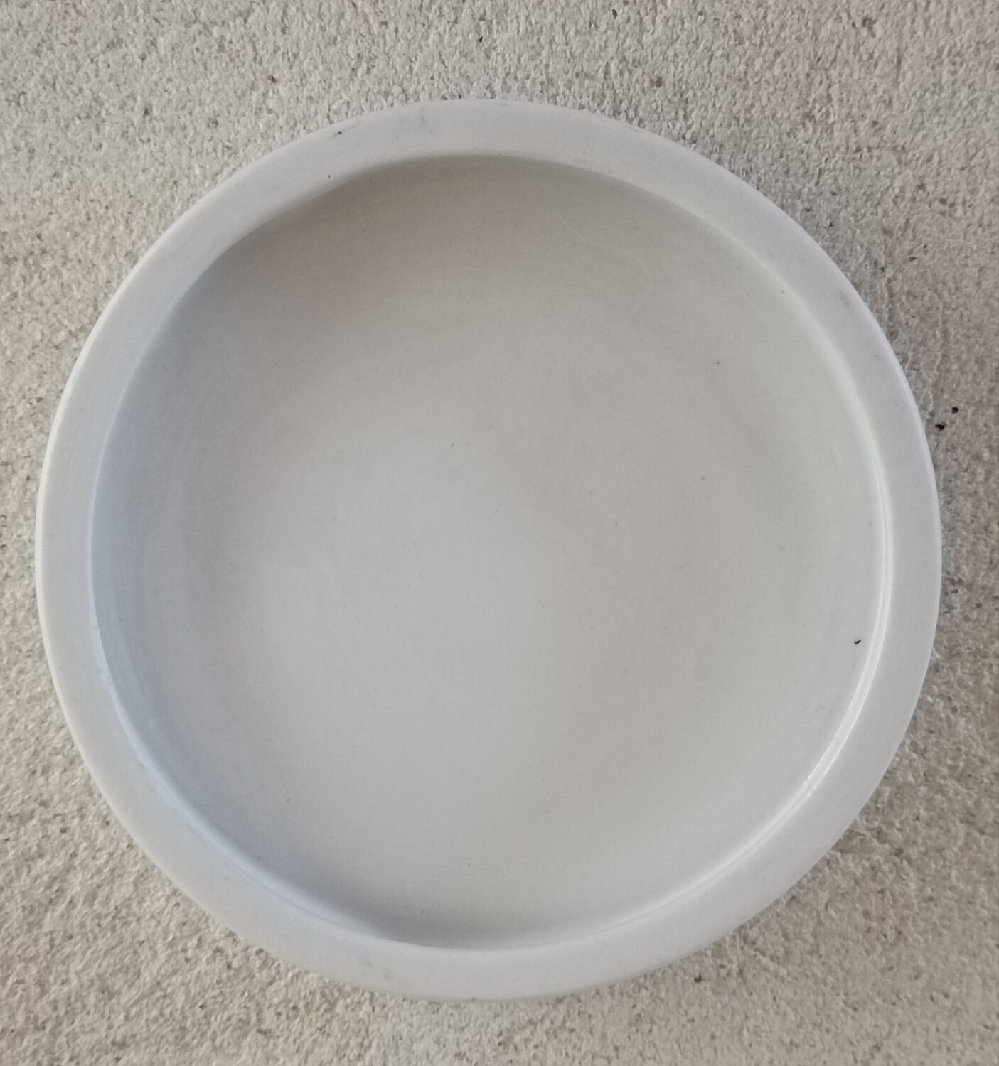 Teapot Sarreguemines Paoli