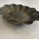 Napoleon III boiled cardboard cup