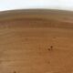Vintage sandstone dish