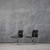 Vitra EA 108 Chair by Charles And Ray Eames, Germany, 1990’s