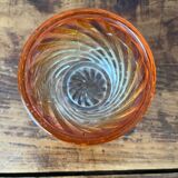 Baccarat crystal pot