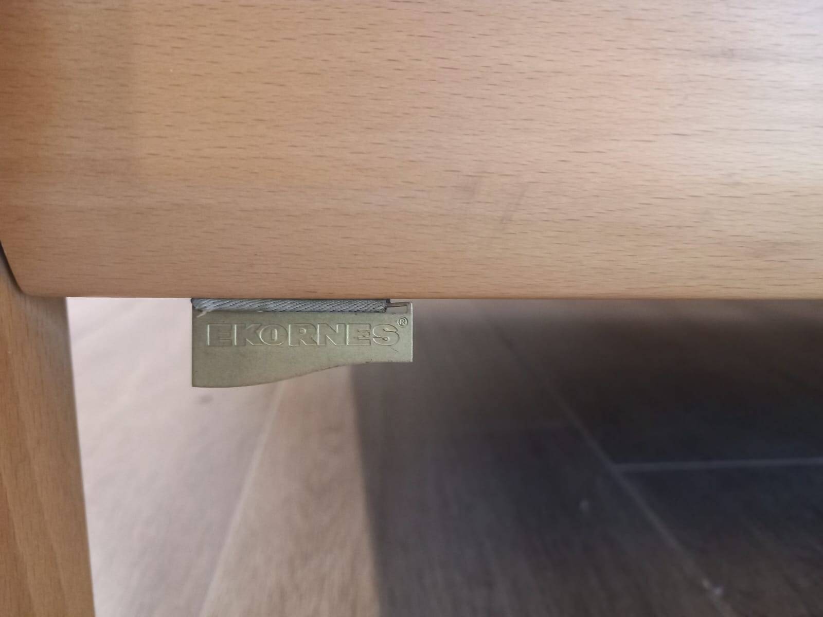 Ekornes 3-seater sofa 80s Norway