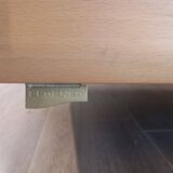 Ekornes 3-seater sofa 80s Norway