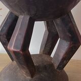 Bambara stool (Mali)