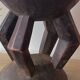 Tabouret Bambara (Mali)