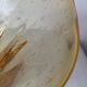 Murano glass bowl, 1970