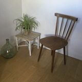 Scandinavian chair
