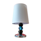 Bedside lamp 70s