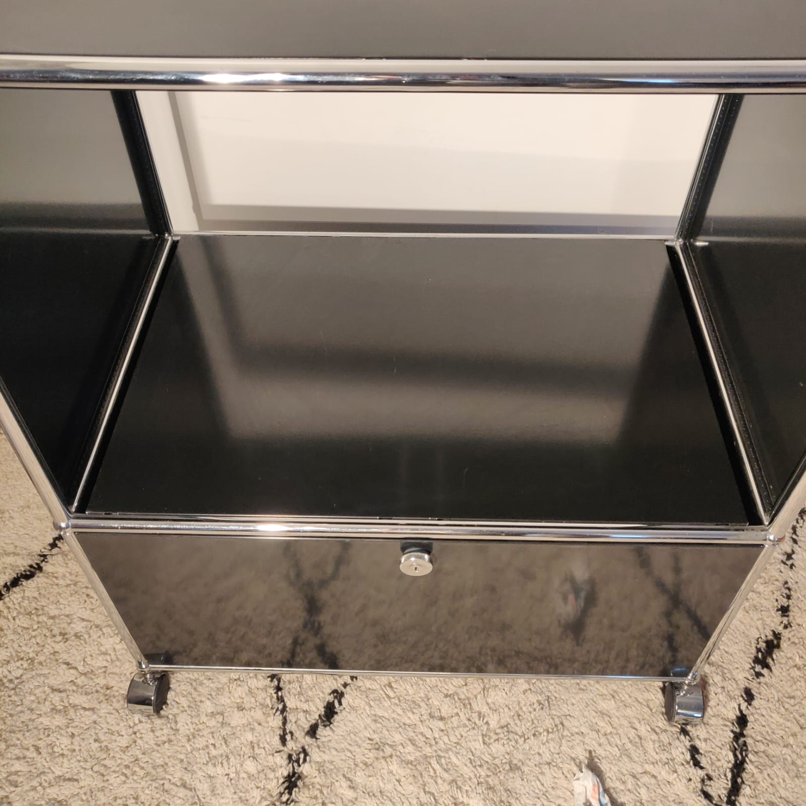 USM Haller Furniture