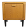 Mid Century Cube Chest of Drawers in Teak by Dyrlund, 1970s