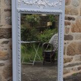 Ancient trumeau - mirror 157x105cm