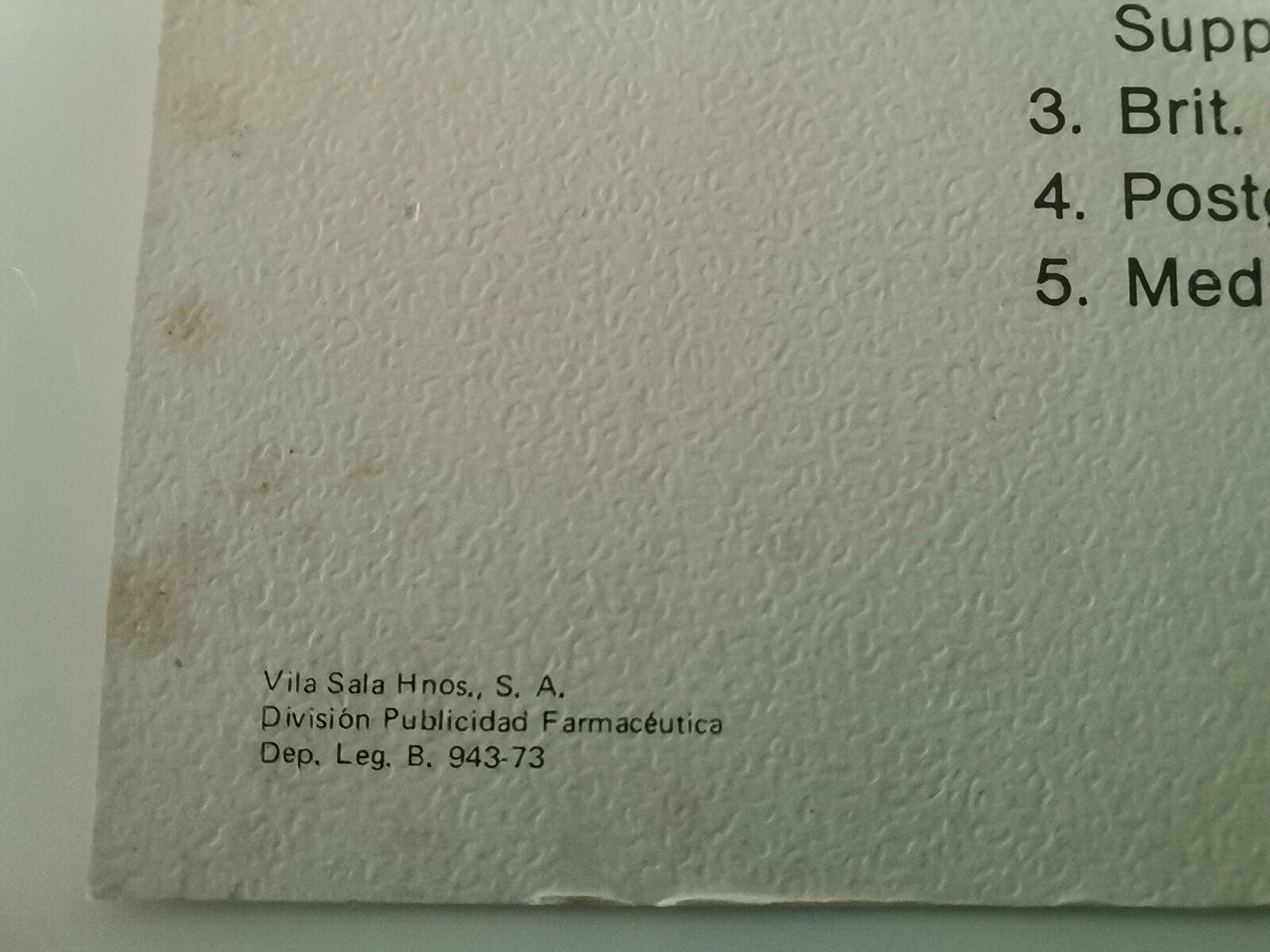 3 Irish humor Silk Screen Prints Serigraph posters