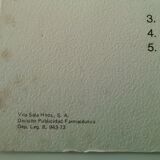 3 Irish humor Silk Screen Prints Serigraph posters