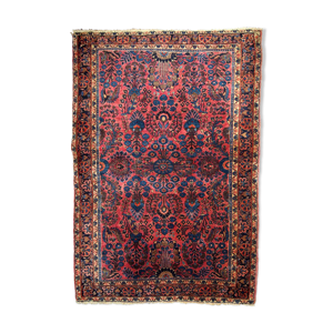 Tapis ancien persan Sarouk