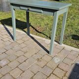 Table bureau 1 tiroir
