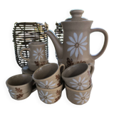Coffee service