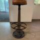 Heavy industrial stool