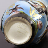 Vase cerdazur Monaco