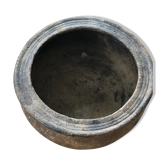 Pld terracotta pot