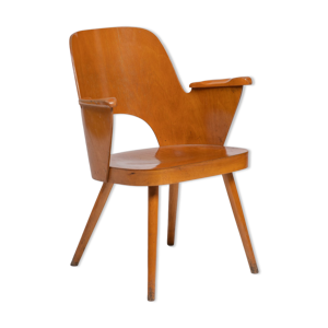 Fauteuil Lubomir Hofmann