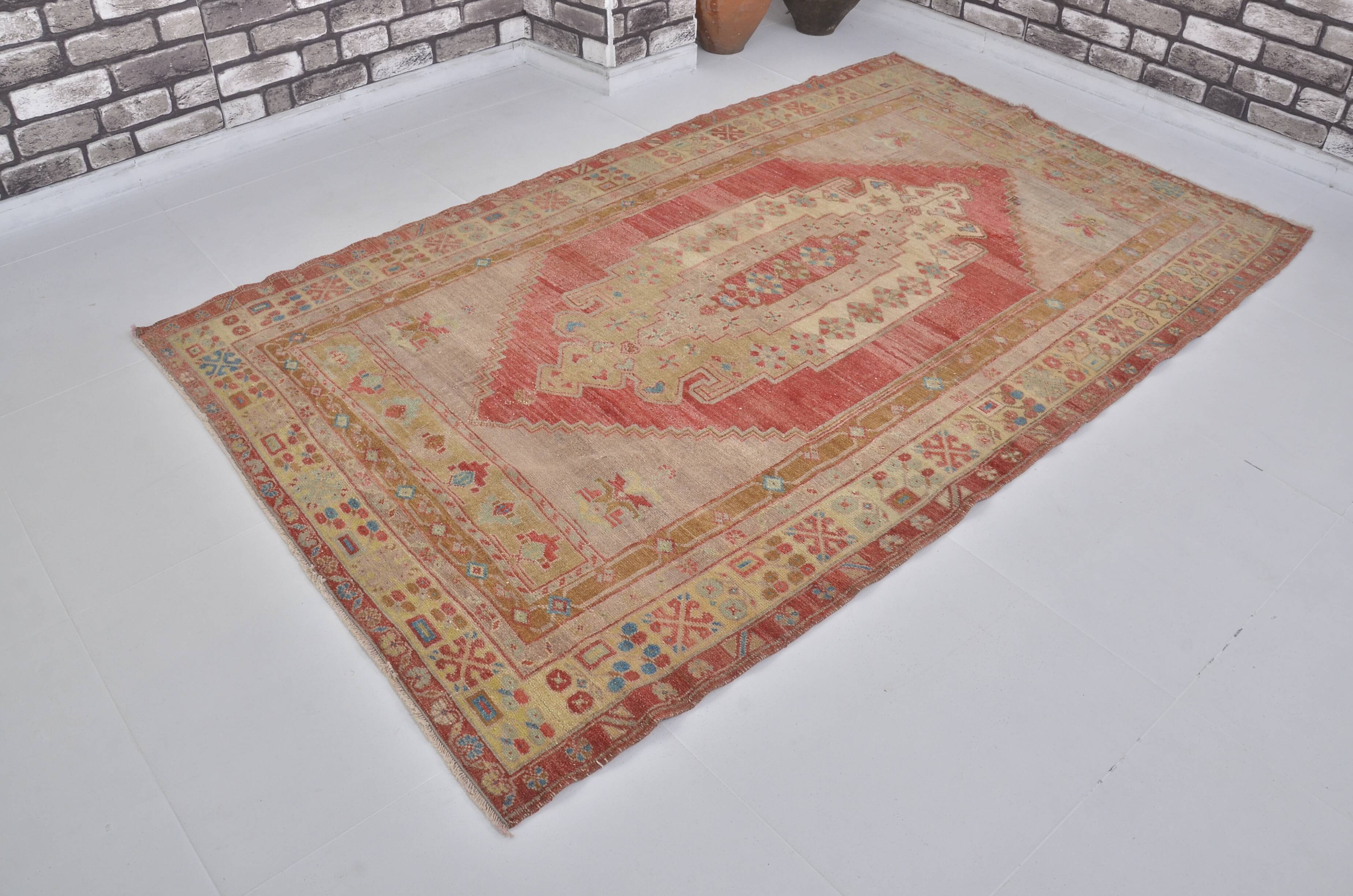 Antique Home Living Vintage Carpet sku 1558