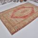Antique Home Living Vintage Carpet sku 1558