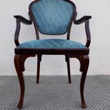 Fauteuil Noble de Jacob & Josef Kohn n° 303