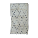 Béni ourain rug