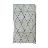 Béni ourain rug