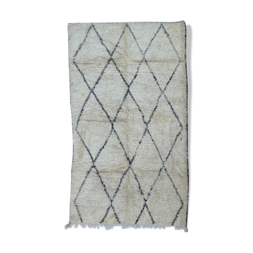 Béni ourain rug