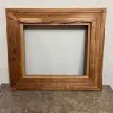 Cadre ancien pour tableau