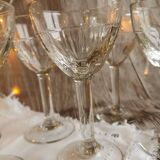 Bistro glasses