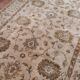 Vintage handmade Persian carpet, wool, ancient Iranian carpet, 163×104cm.