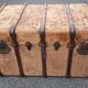 Wooden chest/box