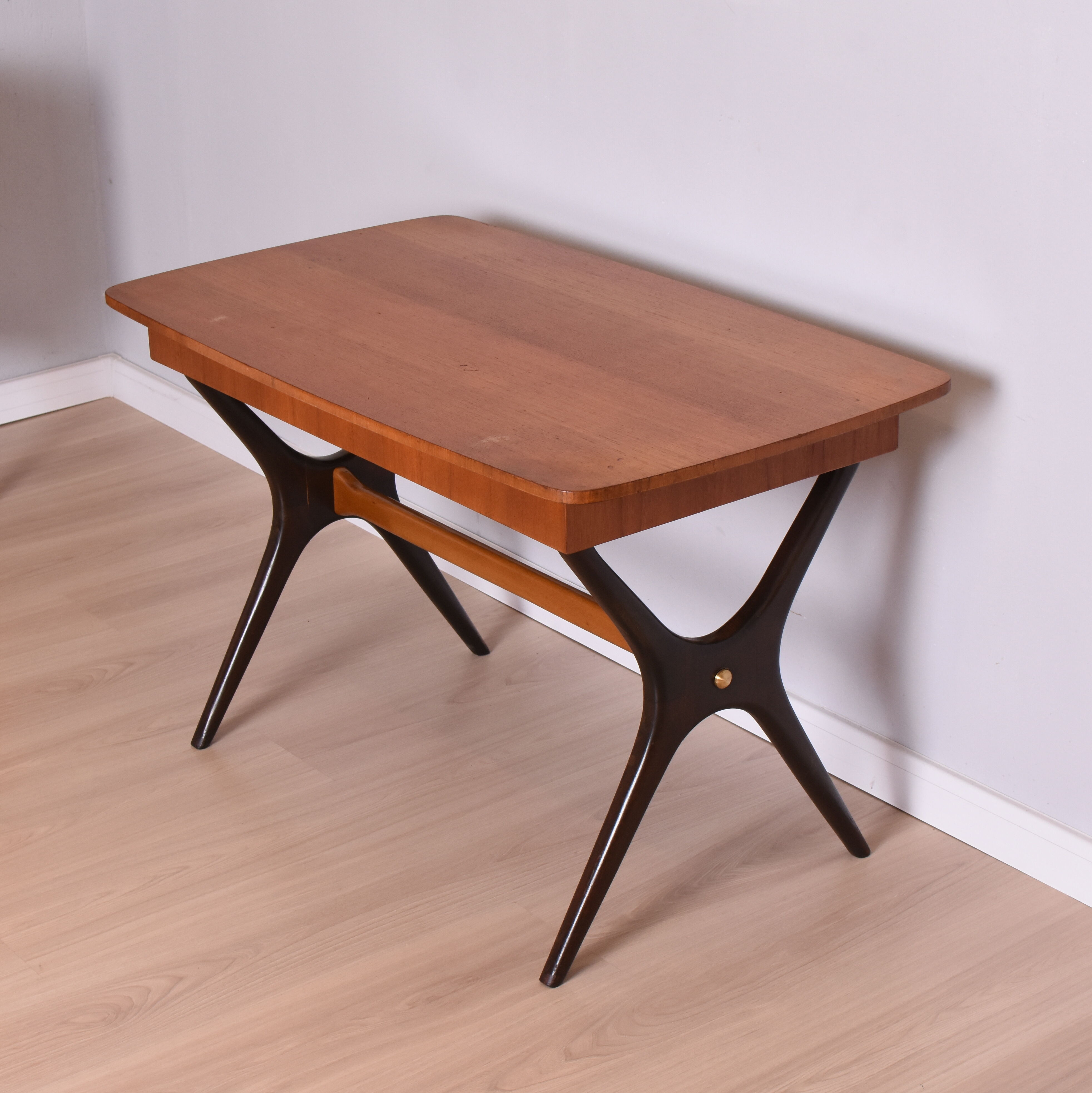 Table basse, Suède, années 1960