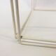 Tables design Max Sauze éditées par Isocèle