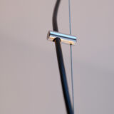 Chandelier designed by Gino Sarfatti for Arteluce in 1958