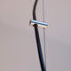 Chandelier designed by Gino Sarfatti for Arteluce in 1958