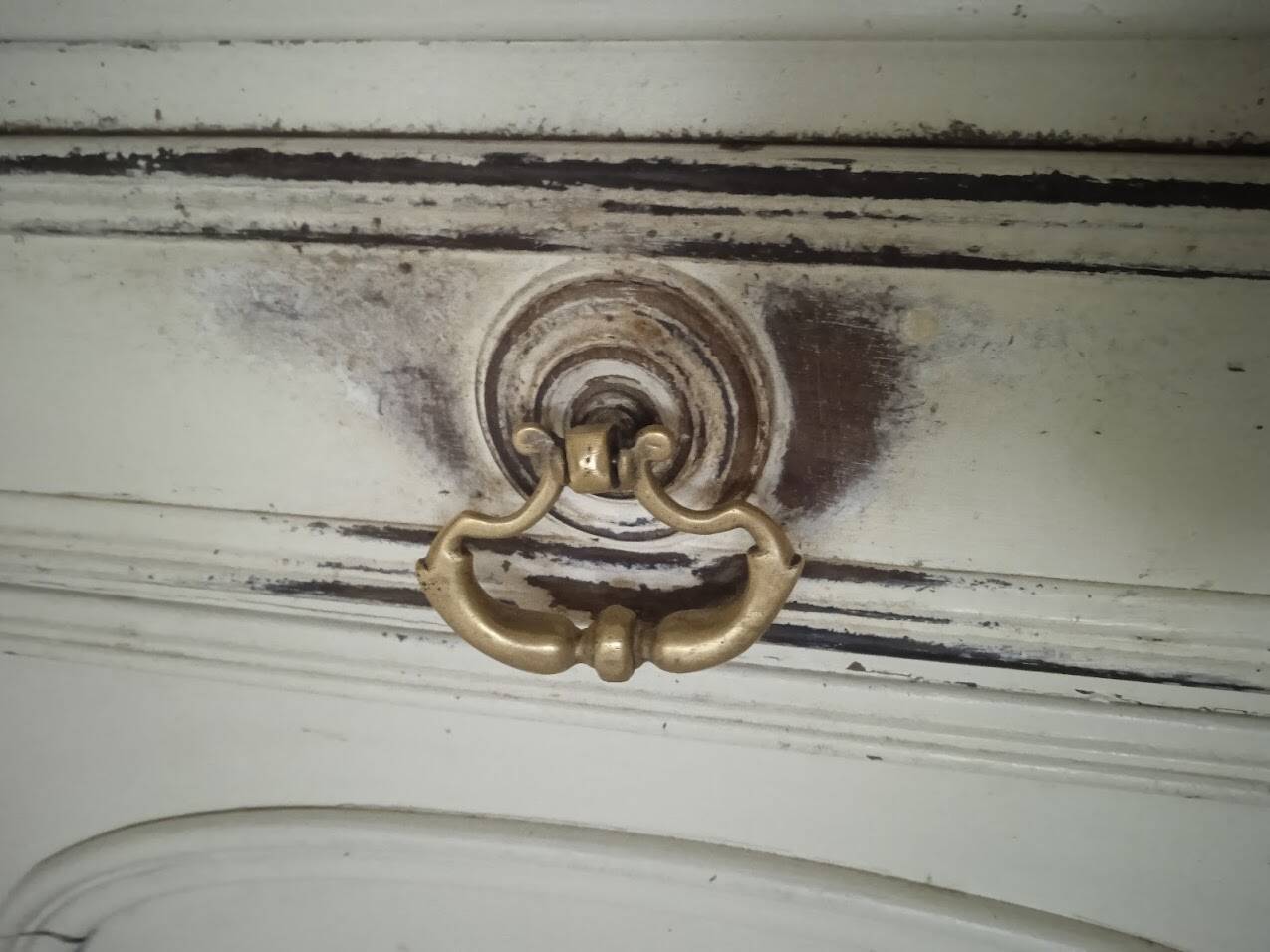 buffet / sideboard / bookcase