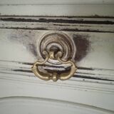 buffet / vaisselier / bibliotheque