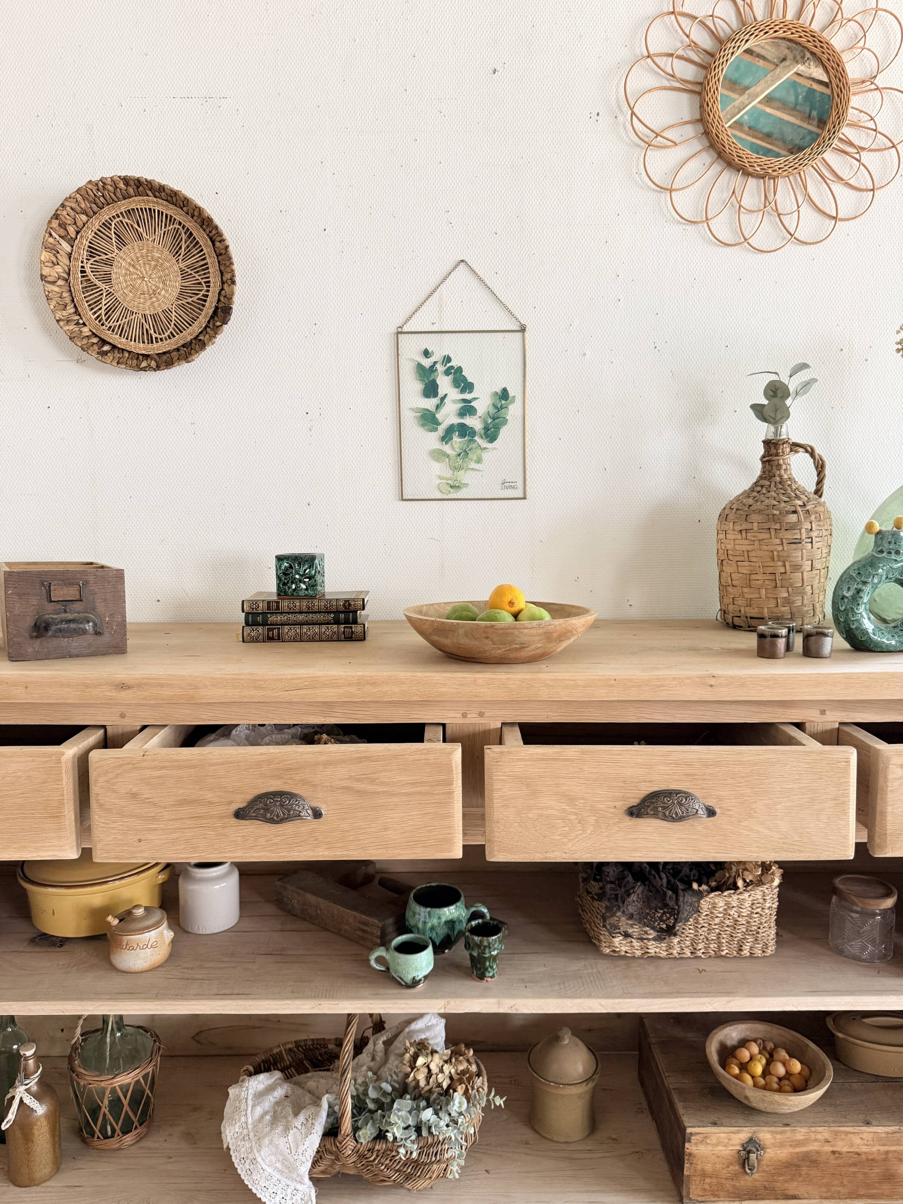 Trade furniture / XXL sideboard