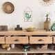 Trade furniture / XXL sideboard